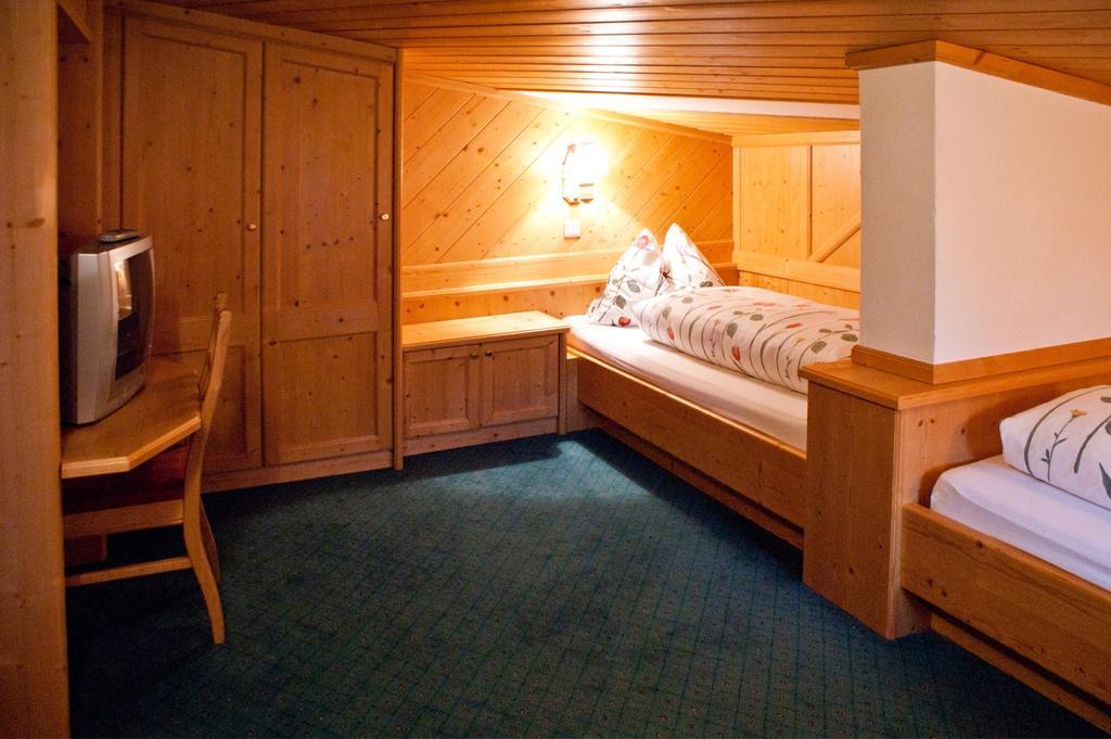 Hotel-Gasthof "Zur Muehle" Kaprun Værelse billede