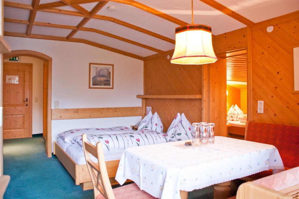 Hotel-Gasthof "Zur Muehle" Kaprun Værelse billede