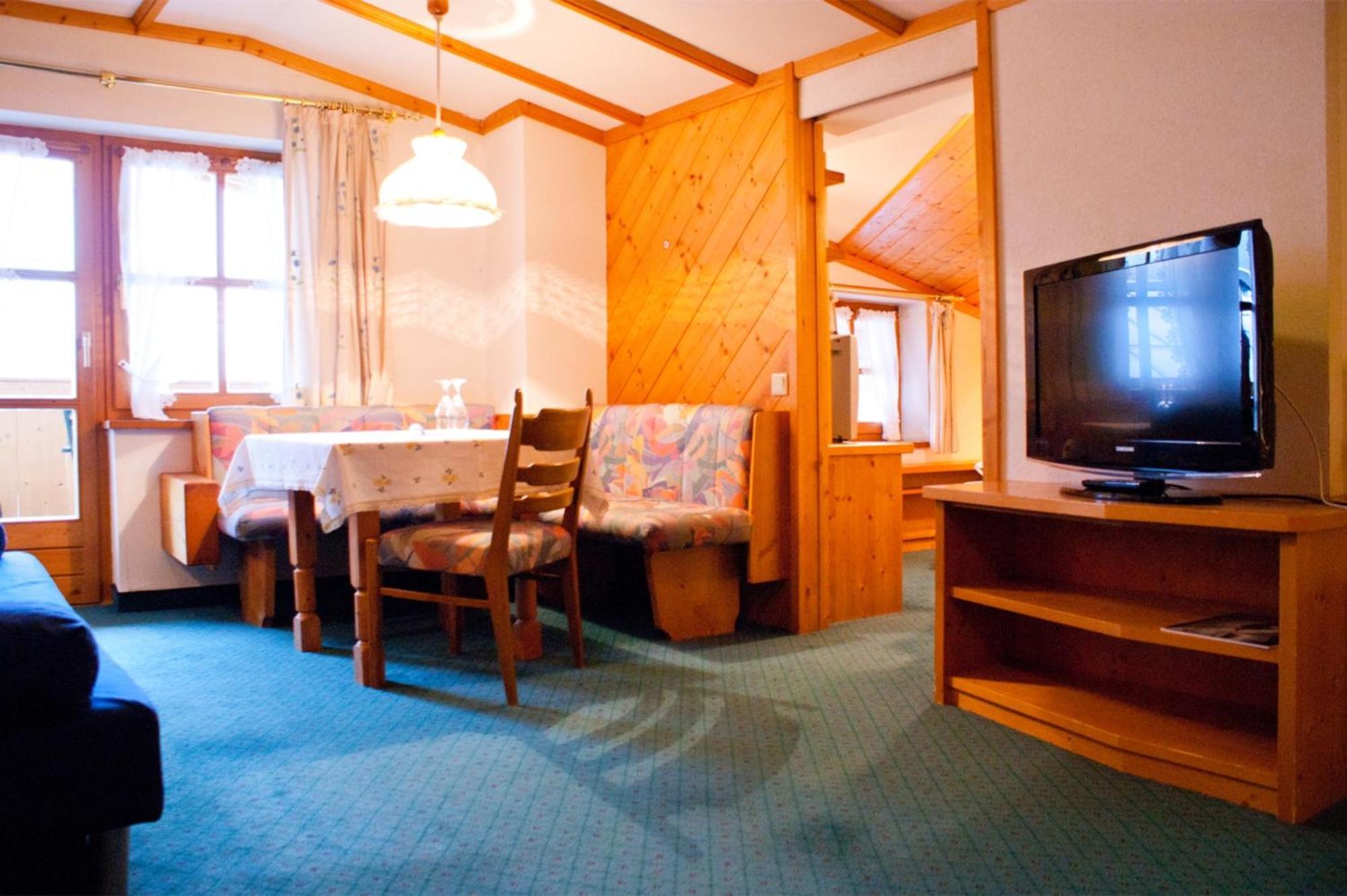 Hotel-Gasthof "Zur Muehle" Kaprun Eksteriør billede