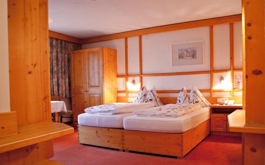 Hotel-Gasthof "Zur Muehle" Kaprun Værelse billede