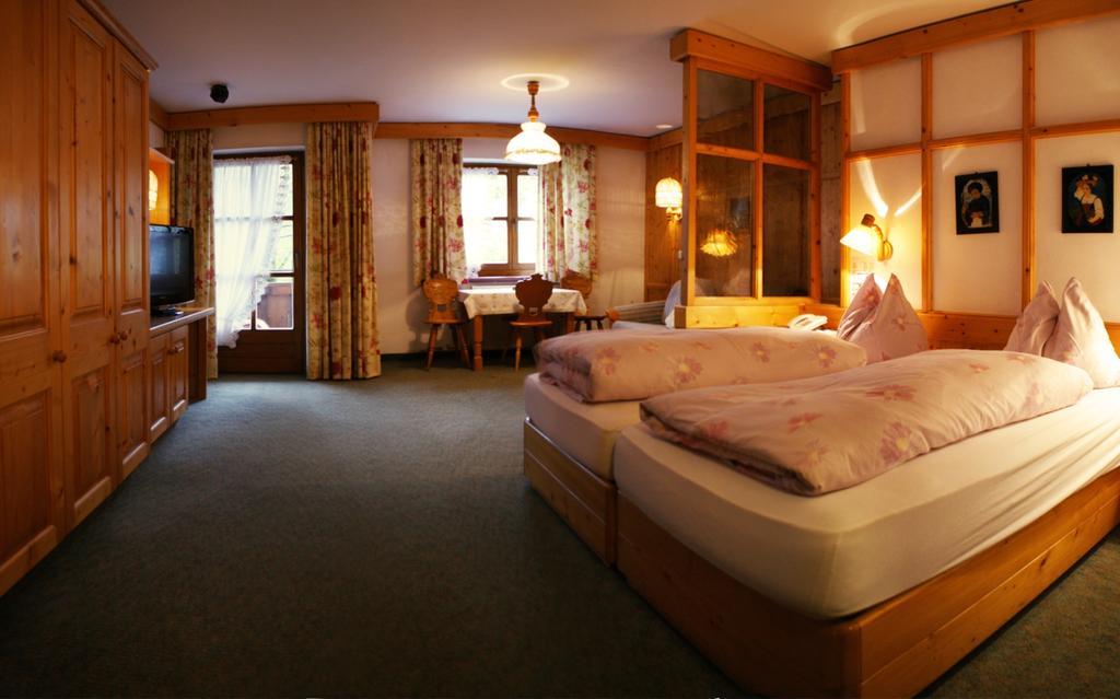 Hotel-Gasthof "Zur Muehle" Kaprun Værelse billede