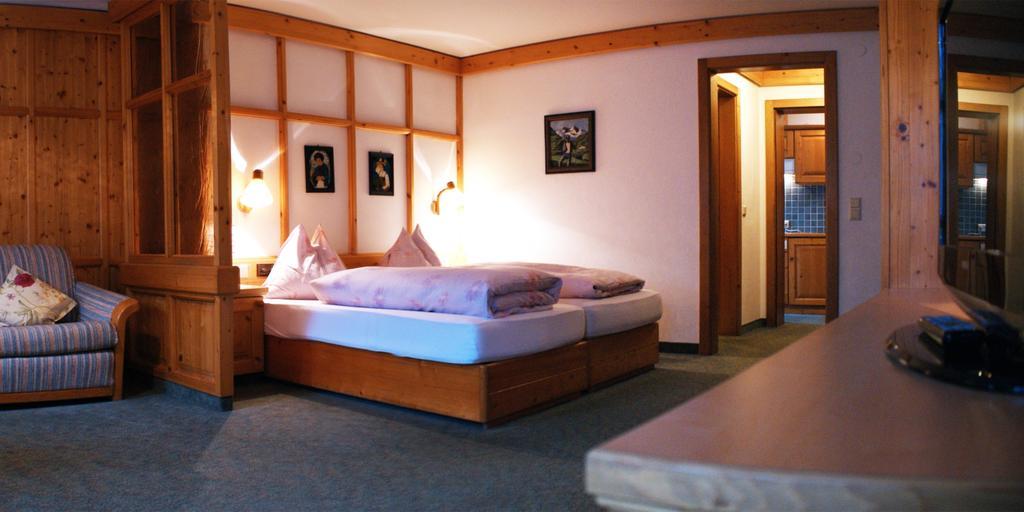 Hotel-Gasthof "Zur Muehle" Kaprun Værelse billede