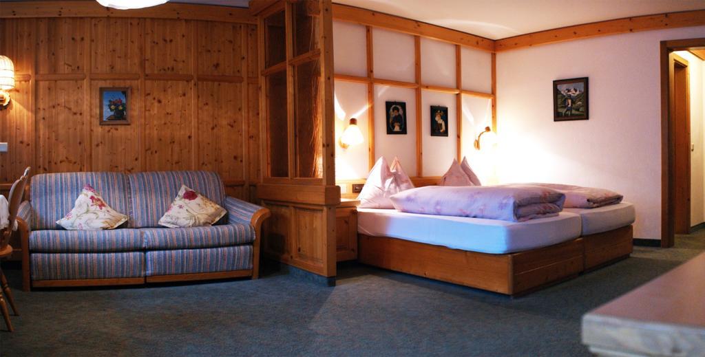 Hotel-Gasthof "Zur Muehle" Kaprun Værelse billede
