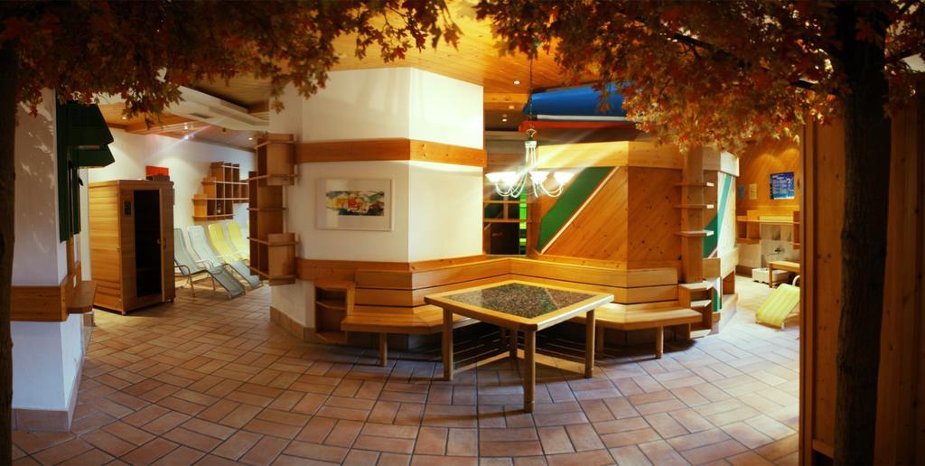Hotel-Gasthof "Zur Muehle" Kaprun Eksteriør billede