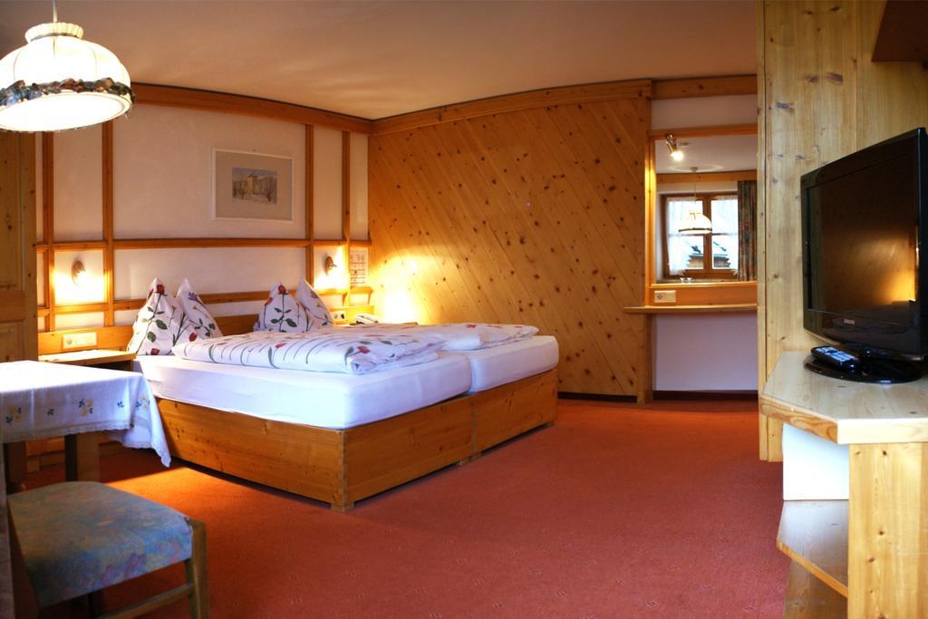 Hotel-Gasthof "Zur Muehle" Kaprun Værelse billede