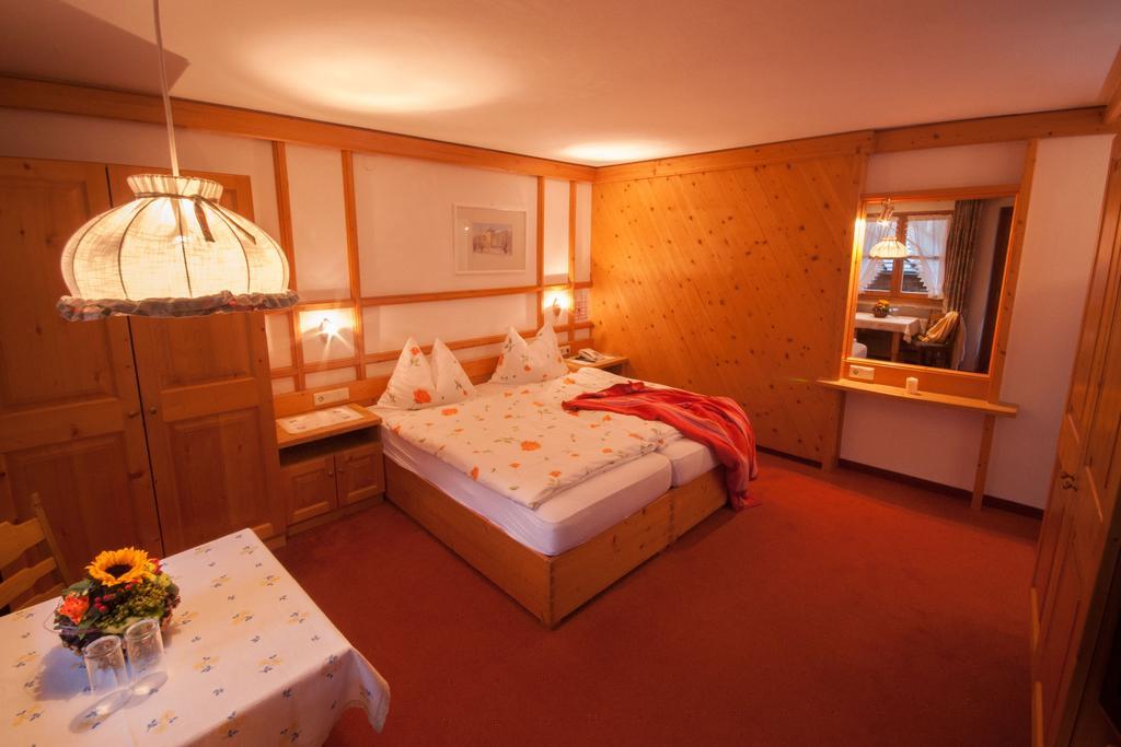 Hotel-Gasthof "Zur Muehle" Kaprun Værelse billede