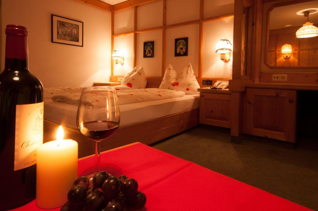 Hotel-Gasthof "Zur Muehle" Kaprun Værelse billede