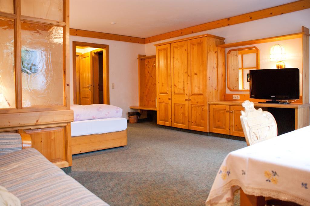 Hotel-Gasthof "Zur Muehle" Kaprun Værelse billede