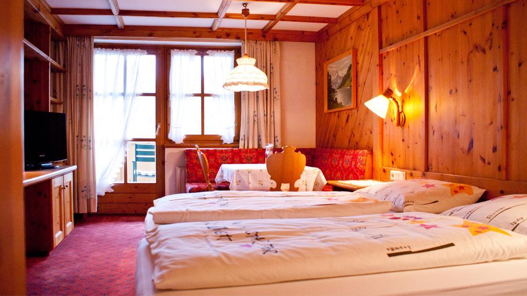 Hotel-Gasthof "Zur Muehle" Kaprun Værelse billede