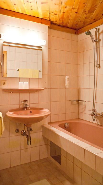 Hotel-Gasthof "Zur Muehle" Kaprun Værelse billede