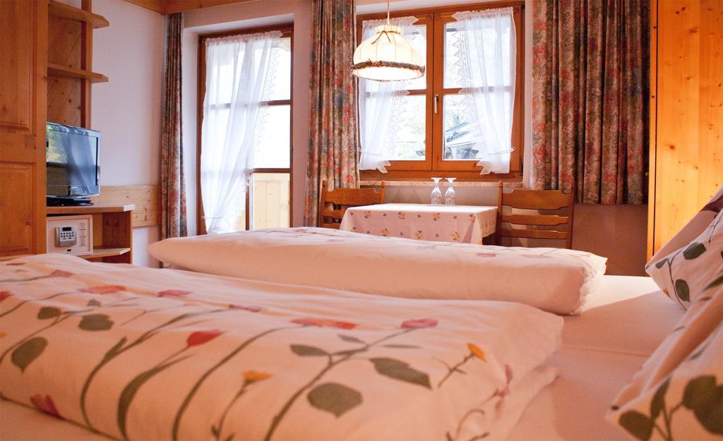 Hotel-Gasthof "Zur Muehle" Kaprun Værelse billede