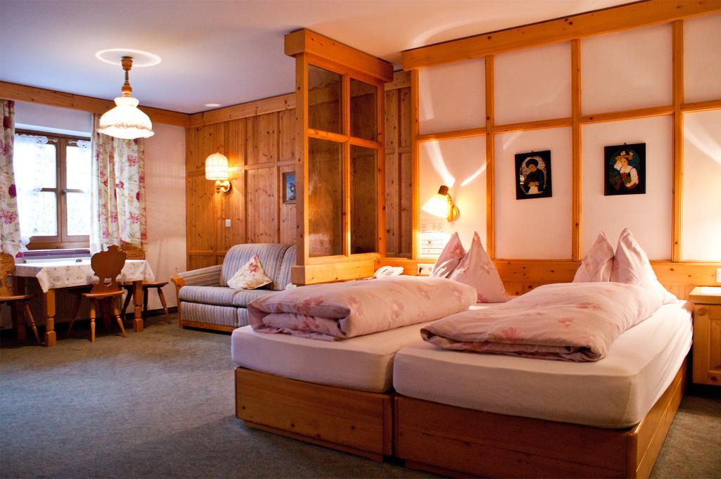 Hotel-Gasthof "Zur Muehle" Kaprun Værelse billede