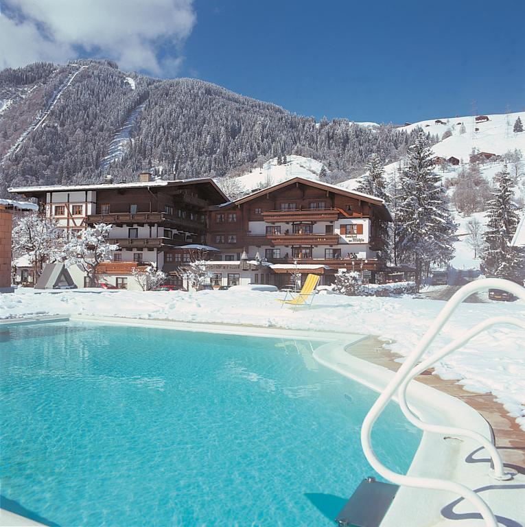Hotel-Gasthof "Zur Muehle" Kaprun Eksteriør billede